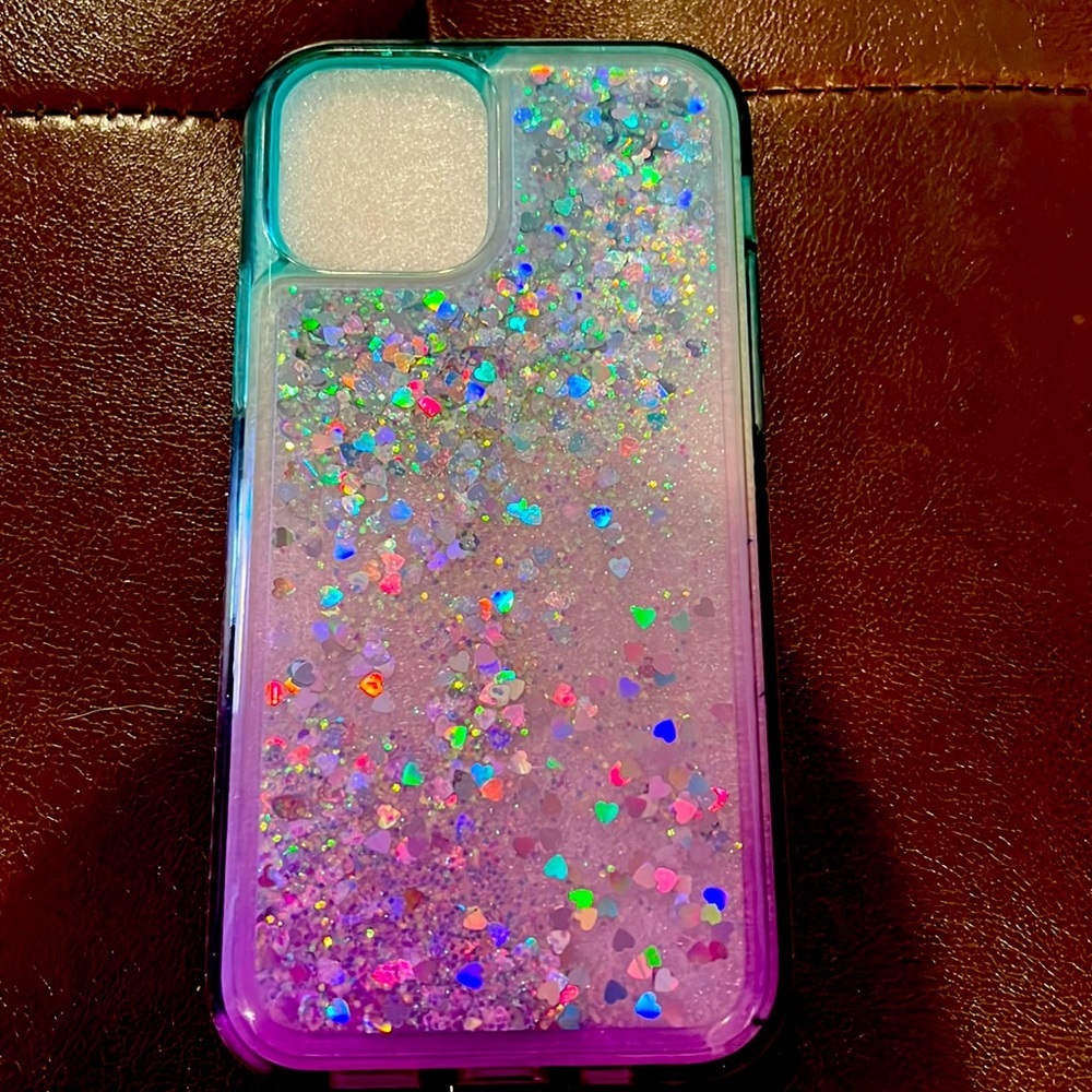 IPhone 12 Pro Max case.